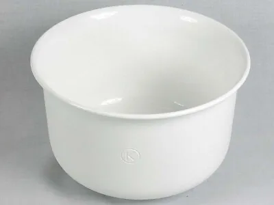 Kenwood Bowl White Plastic 3L Mixer Chefette HM670 HM680 • £16.79