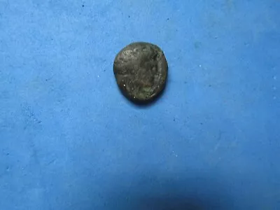 SCARCE Bronze Of Philip II  359-336 B.C.  MACEDONIAN Kingdom • $29