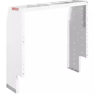 Van Storage System Shelf Unit 42 In Length X 44 In Height X 16 In Depth • $357.95