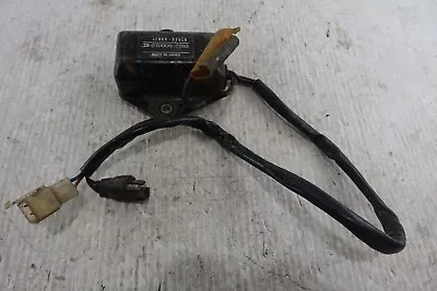 Suzuki DR400 GN400 32900-32450 OEM Ignition CDI Box Igniter 1979 1980 • $98.90