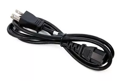 Ac Power Cable Cord For Sony Tv Kdl-52xbr3 Kdl-52xbr4 New • $7.49