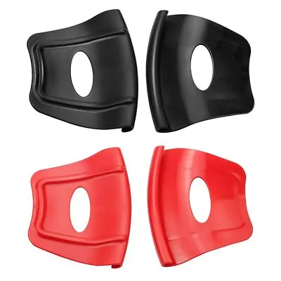 Motorcycle Tire Installation Rim Protectors Guards Wheel Repair Tool Four-Wheel • $15.99