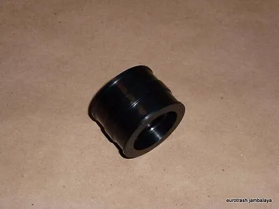 Moto Guzzi V50 V65 Intake Rubber Mount Manifold 28mm 30mm Carburetor 1911-4360 • $16