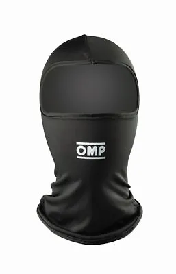 OMP Kart Balaclava One Size Fits All Close & Comfortable Fit NEW COLORS!!! • £7.80