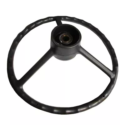 Steering Wheel Fits Massey Ferguson 230 230 50 255 265 175 285 40 30 894737M1 • $96.99