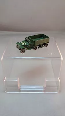 Lesney Matchbox Diecast Car - No 49 Personnel Carrier 49 • £4