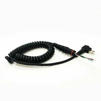 PMMN4013 Speaker Microphone Cable For CP200 CP200D CP110 CP185 PR400 • $8.99