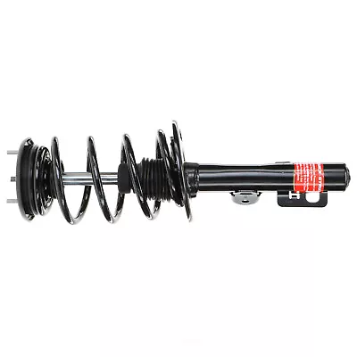 Suspension Strut And Coil Spring Assembly Front Left Fits 2009 Lincoln MKS • $158.95