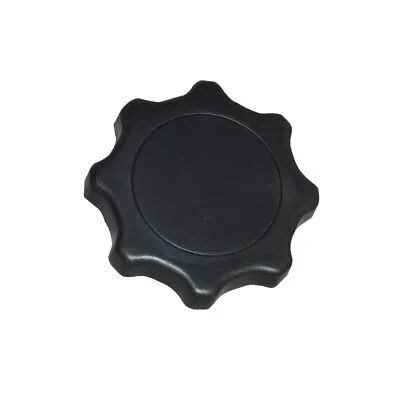 Seat Knob Plastic For VW Cabrio MK3 MK5 Golf Jetta MK4 1J0881671G Black • $7.17