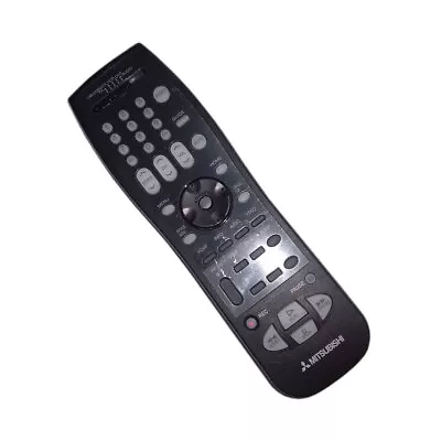 DEHA TV Remote Control For Mitsubishi WS55413 Television • $12.86