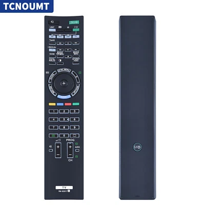 $28.99 • Buy AU New RM-GD017 For Sony TV Remote Control KDL46HX820 KDL55HX925 KDL65HX925