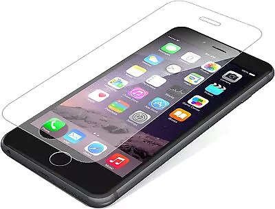 Zagg INVISIBLESHIELD High Definition Wet Screen Protector IPhone 6 6S 4.7 Inch • £8.95