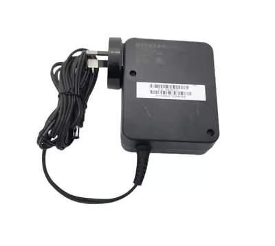 AU 19V 3.16A AC Adapter For NETGEAR Wifi Router R8500 R8000 X8 AC5300 R9000 AX8 • $25.29