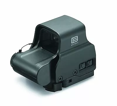 New EOTech EXPS2-0 Holographic Weapon Sight 65 MOA Circle With 1 MOA Dot  • $585