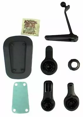 NEW OEM Magellan EXplorist GC 310 510 610 710 All-Purpose MOUNT KIT Outdoor • $12.87