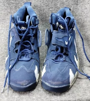 $26.95 • Buy Nike Air DT Max 96 Diamond 316408-400 Dallas Cowboys Pro Bowl PE Size 9.5