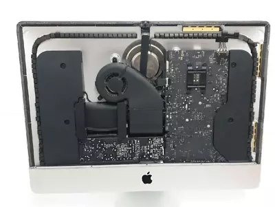 Apple IMac  Core I5  2.9 21.5  (Late 2013) A1418 For Spares Or Repairs • £49.77