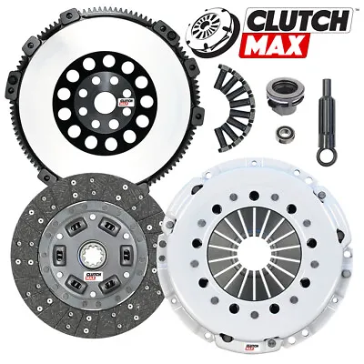 STAGE 1 CLUTCH KIT And SOLID FLYWHEEL For 01-03 BMW E46 323 325 328 330 M52 M54 • $293.95