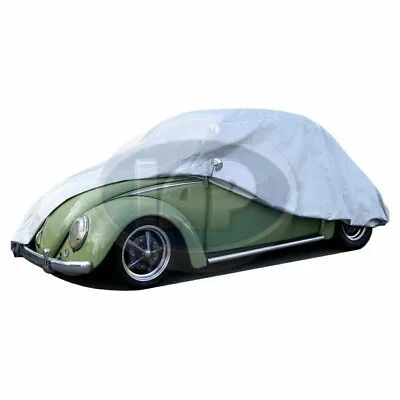Waterproof Car Cover Volkswagen T1 Bug & Super Beetle 1949-1979 • $165.85