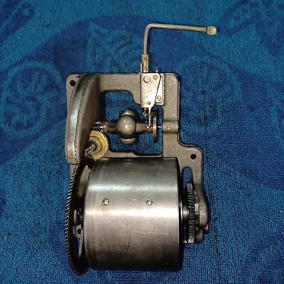 Victor Victrola 2 Spring Motor***motor Rebuilt*** • $130