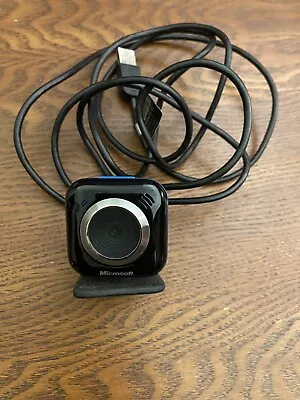 Microsoft LifeCam VX-5000 Web Cam • $16