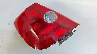 2002-2003 Honda EP3 Civic SiR Left/Driver Side Tail Light • $124.95