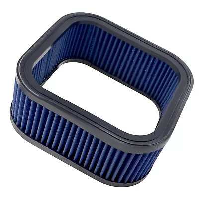 $28.15 • Buy Air Filter For Harley V-ROD VRSCA VRSCF 02-17 VRSCDX NIGHT ROD 08-17 HD-1102