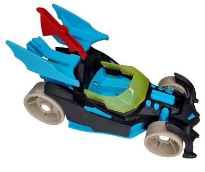 Imaginext DC Super Friends Batman Bat-Tech Racing Batmobile • $24.99