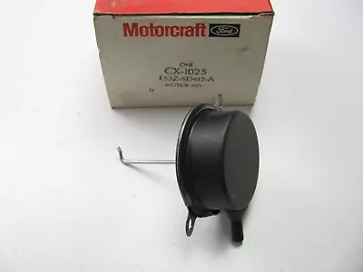 $14.97 • Buy NEW Motorcraft CX-1025 A/C Vacuum Air Cleaner Motor Actuator 85-87 Tempo, Topaz
