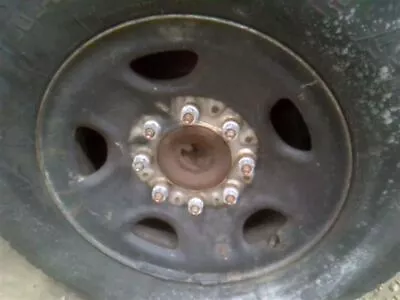 RIM Wheel Fits 03-21 EXPRESS 2500 VAN 1625635 • $46