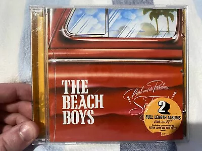 The Beach Boys Carl And The Passions/Holland • $20