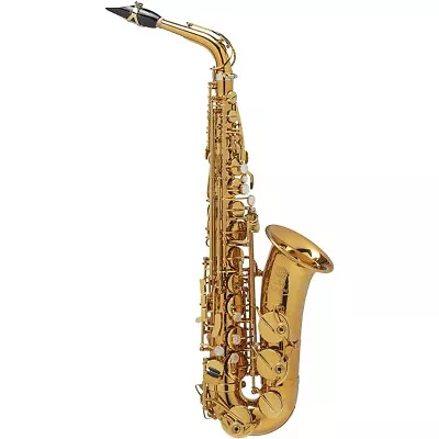 $7989 • Buy Selmer Paris 92 Supreme Professional Alto Saxophone Dark Gold Lacquer