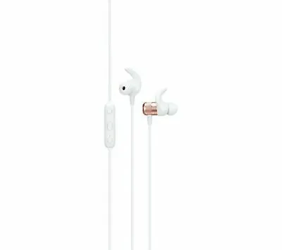 View Details GOJI Collection GTCIBTP18 Wireless Bluetooth In Ear Headphones - Rose Gold N • 22.99£