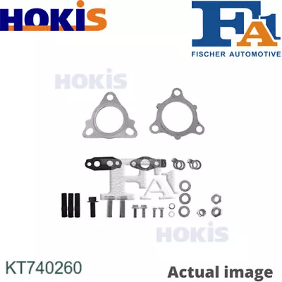 MOUNTING KIT CHARGER FOR MITSUBISHI L200/TRITON/STORM/Platform/Chassis HUNTER   • $81.06