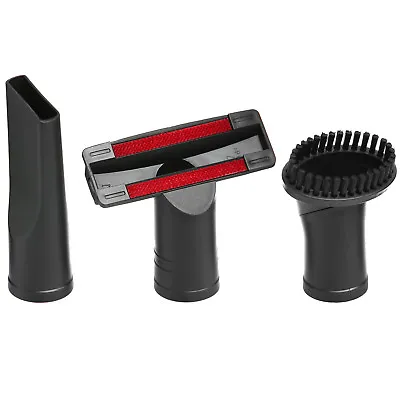 Miele CREVICE STAIR DUSTING BRUSH  35MM MINI TOOL KIT NEW • £5.99