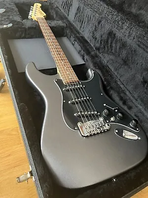 G&L S-500 Guitar • $1000