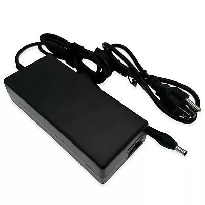 120W Charger For Clevo W650SJ Sager NP6658 Laptop AC Adapter Power Supply Cord • $24.10