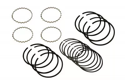 Grant Piston Rings 87mm Bore 2X2X5 Cast Top Ring Vw Bug Buggy Ghia Empi 98-1187 • $34.95