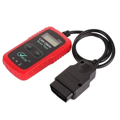 $27.99 • Buy MERCEDES BENZ Handheld Car Diagnostic Scanner Tool Code Reader OBD2 OBDII OBD-2 