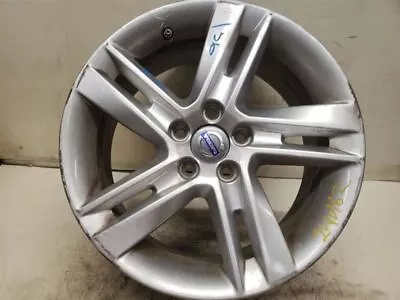 Wheel 17x7 Alloy 10 Spoke Fits 14-16 VOLVO 80 SERIES 1115021 • $125