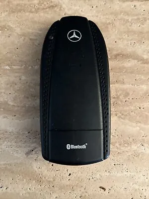 Mercedes Benz ORIGINAL- OEM Bluetooth Interface Dongle Puck Adapter B67876131 • $250