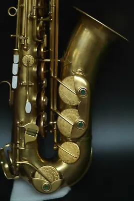 Keilwerth Vintage Alto Saxophone Customized • $1699