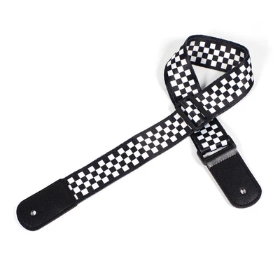 $12.83 • Buy Ukulele Strap Adjustable Belt For Ukulele Polyester Leather Belt Durable