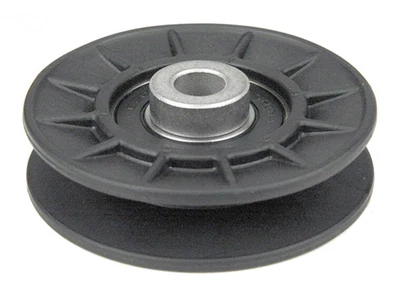 $16.23 • Buy V-Belt Idler Pulley 14240