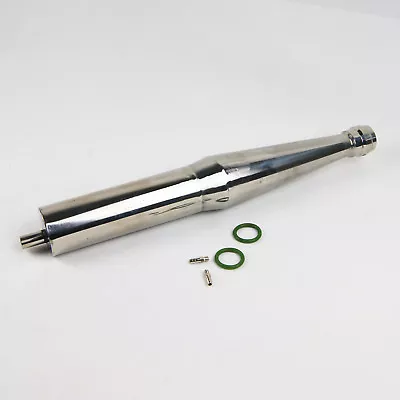 £38.50 • Buy Tuned Exhaust Pipe For ZENOAH RCMK Petrol Marine Engine 58  RC Gas Boat