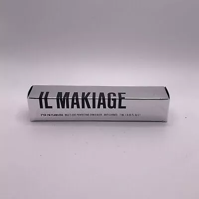 IL Makiage I’m Flawless Perfecting Concealer Full Size NIB Pick Your Shade • $17.99