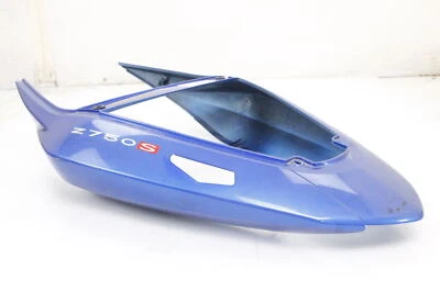 $114.99 • Buy 04-06 Kawasaki Z750s Oem Rear Back Tail Fairing Cowl Shroud