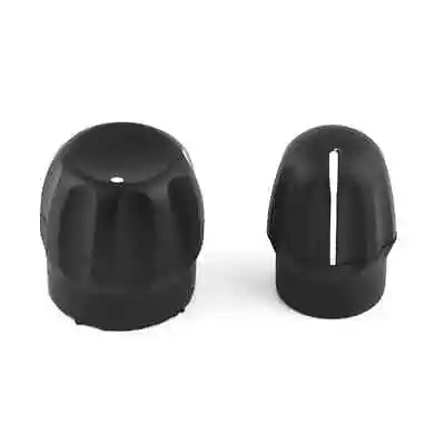 Channel Volume Knob For Motorola GP338 HT750 EP350 EP450 EX500 EX600 GP340 GP360 • $9.99