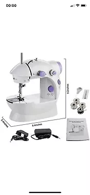 £15 • Buy Hobbycraft Mini Sewing Machine