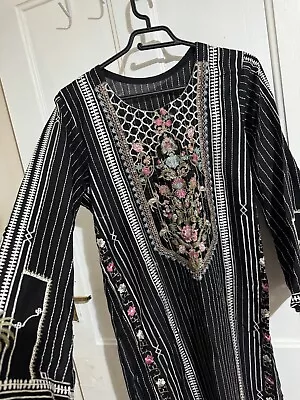 Zara Shahjahan Pakistani Clothes • £40